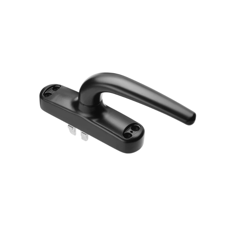 دستگیره پنجره A-OK Hardware Tilt and Turn برای پروفیل های آلومینیومی مدرن