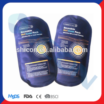 gel for ice pack