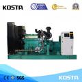 Yuchai 563KVA Listrik Diesel Generator Set