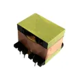 Pq32 high voltage high frequency transformer