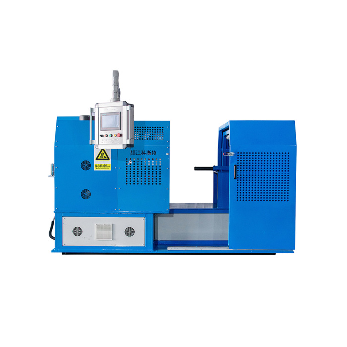 Equipo de envoltura de cinta de acero de alta precisión