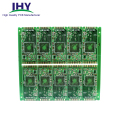 Manufaktur dan Perakitan Prototipe PCB Multilayer 4 Lapisan
