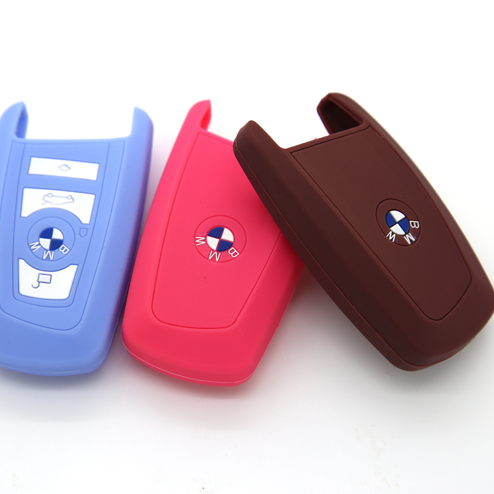 BMW key case