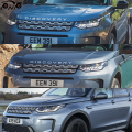 LED -Scheinwerfer für Land Rover Discovery Sport