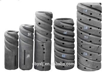 high quality low price emery roller/ rice mill spare parts for rice husking machine/rice polisher
