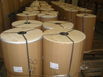 Nylon film
