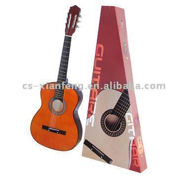 Classical Guitar