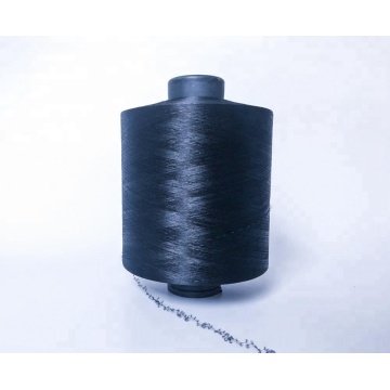 Knitting Durable Using Spandex Air Covering Yarn