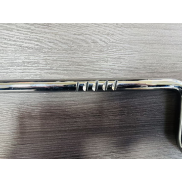 カーシートのヘッドレストロッド交換部品