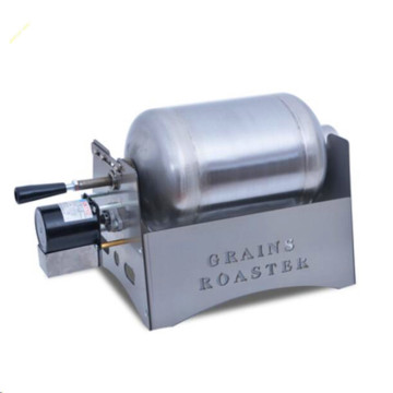 Wholesale Sesame Seed and Coffee Bean Roasting Machines (WhatsApp/WeChat: +86 15639144594)