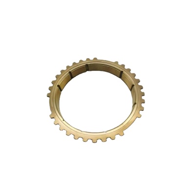 China wholesale Auto parts input transmission synchronizer ring FOR TOYOTA