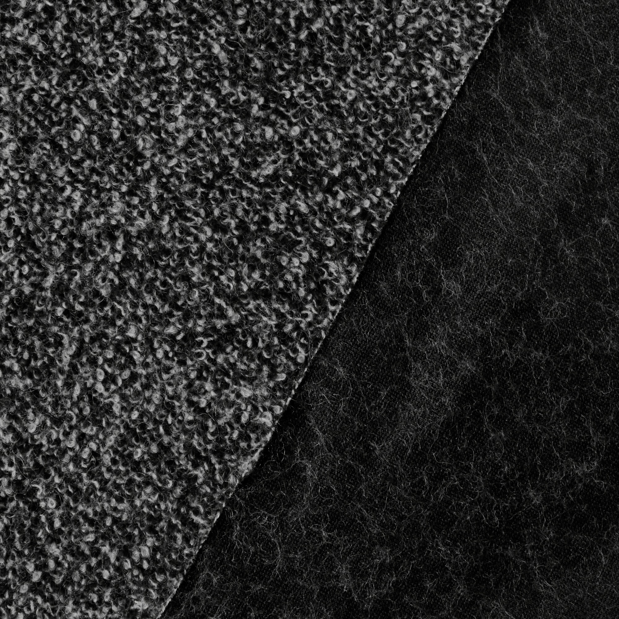 wool polyester blend fabric