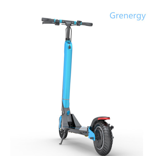  CE and RoSH Standing Roller Skates Board Scooter