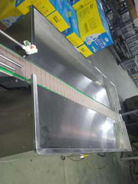 Industrial Assembly Processing Worktable