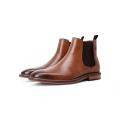 Bottes pour hommes en cuir pro en cuir