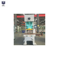 high efficient Steel punching press machine