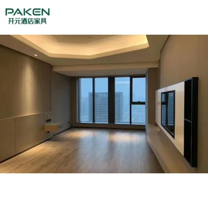 Mercure Hotel Furniture: 4-Star Modern Design Bedroom Sets