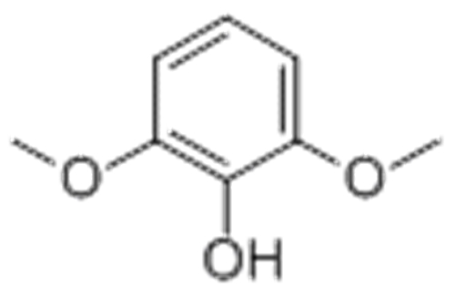 2,6-Dimethoxyphenol CAS 91-10-1