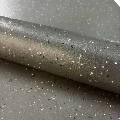 Pvc Bus Emery Flooring