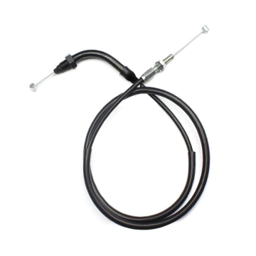 Part de motocicleta de fábrica OEM Cable de acelerador de carcasa exterior PVC 17910-KVK-900