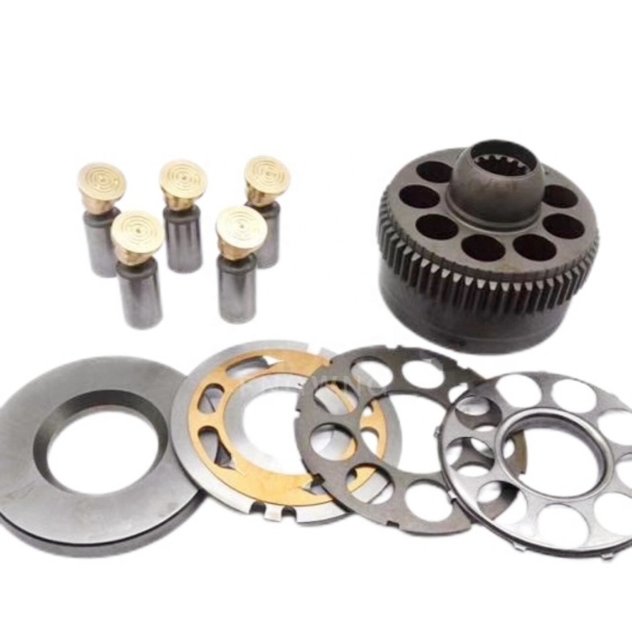 188-4164 204-2677 Swing Motor Repair Parts For Kobelco