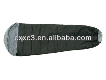Military Sleeping Bag(heavy green)