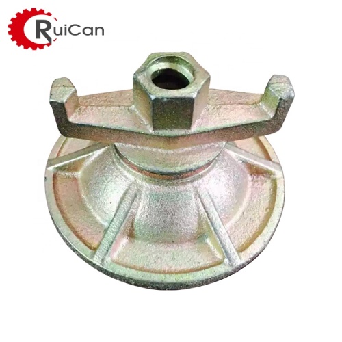 Construction Firthwork Dasi Rod Swivel Wing Plate