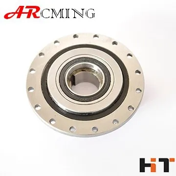 micro harmonic gear reducer motor for sale