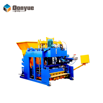 QTM10-15 Moving Block Machine Search Engine