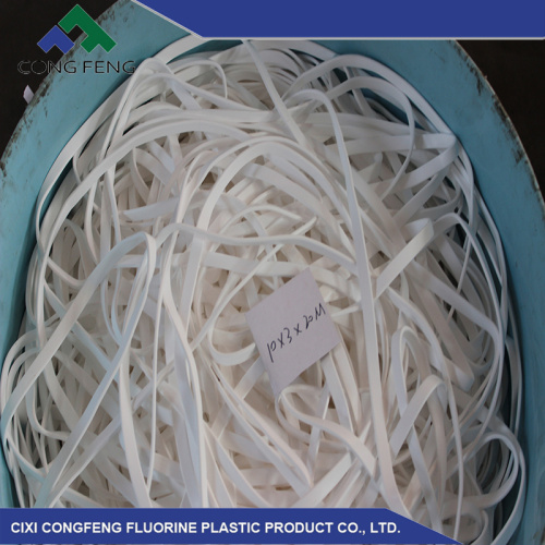 เทป PTFE ที่ดีของ Ningbo เพื่อการปิดผนึก