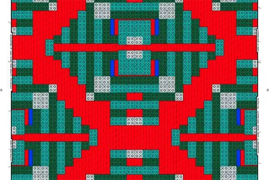 Super Hollandais Wax Print Fabric African Clothing