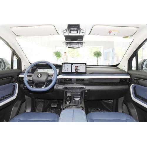 Ruilan 9 380km Fashion Edition New Energy Vehicle