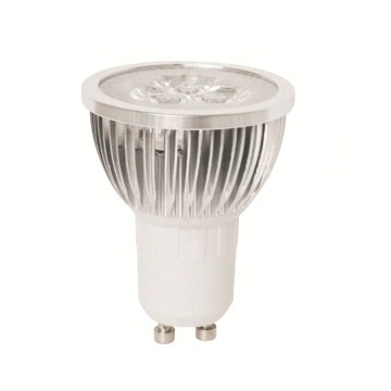 GU10 LED Spotlight