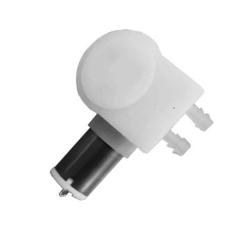 pompa perystaltyczna 24VDC 18 ml/min