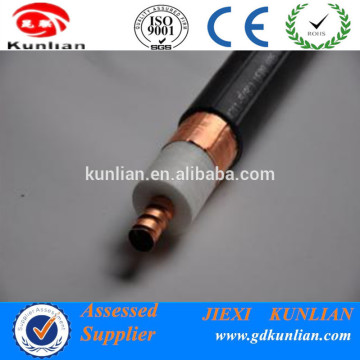 RG6/U coaxial cable with high quality and resonable price /coaxial feeder cable