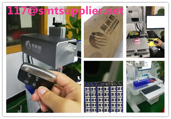 Laser Marking Machine