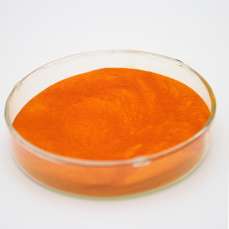 Natürliches Bulk -Lebensmittel -Beta -Carotinpulver