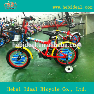 popular innovative design colorful children bicycle