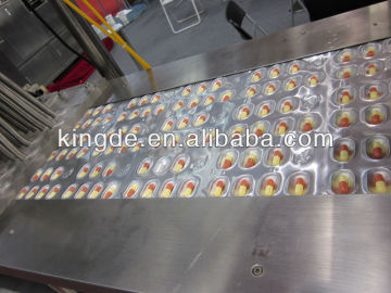 High quality newest pharmaceutical punch machine for capsule/tablet/pill