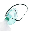 Medical Disposable Oxygen Mask with reservoir bag