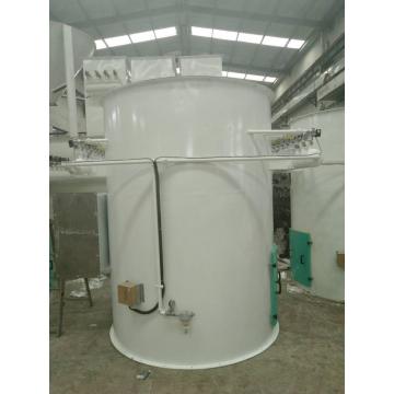 Model TBLM Impluse Dust Collector