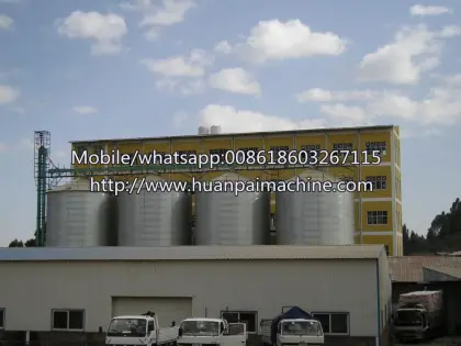 corn grinder corn flour mill