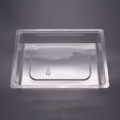APET Urethral Bag Blister Production APET Urethral bag blister packaging Factory