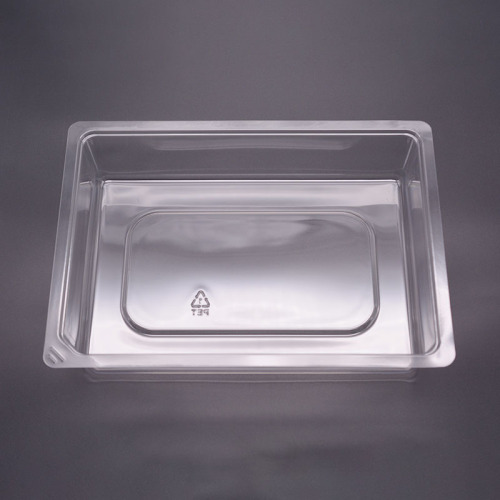 APET Urethral Bag Blister Production APET Urethral bag blister packaging Factory