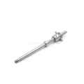 Miniature ball screw with factory price