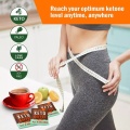 Weight Loss Fat Burn Slimming Keto Coffee Powder