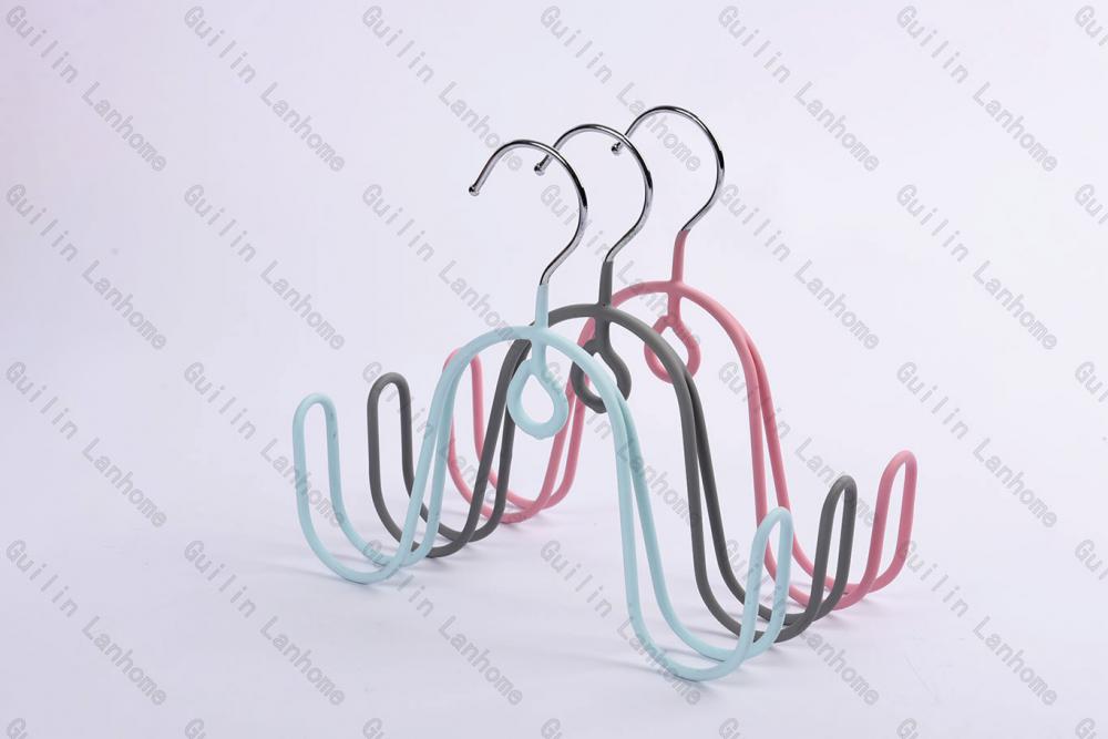 Metal Hangers for Shoes