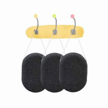 Hotselling Konjac Sponges for Face Exfoliating Deep Pore