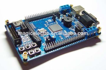 32 Bit MCU Product development