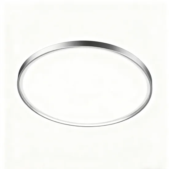 LED Ceiling Light for Cozy Living Room